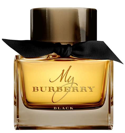 my burberry black perfume fragrantica|my burberry black perfume women.